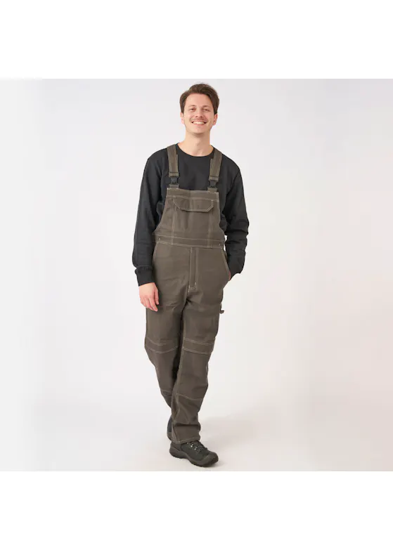 Mascot Freibourg Amerikaanse overall Multisafe 06669-135