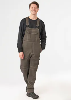 Mascot Freibourg 06669-135 Amerikaanse Overall Vlamwerend Multisafe