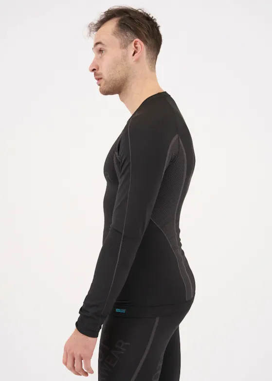 Mascot Hamar 50561-940 Thermo Ondershirt Crossover Regular Fit