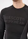 Mascot Hamar 50561-940 Thermo Ondershirt Crossover Regular Fit miniatuur
