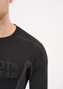 Mascot Hamar 50561-940 Thermo Ondershirt Crossover Regular Fit miniatuur