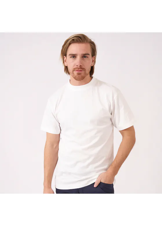 Mascot Jamaica 00788-200 Crossover T-shirt - Regular Fit