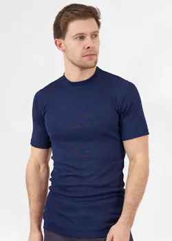Mascot Kalix 00597-350 Thermo Ondershirt Crossover Regular Fit