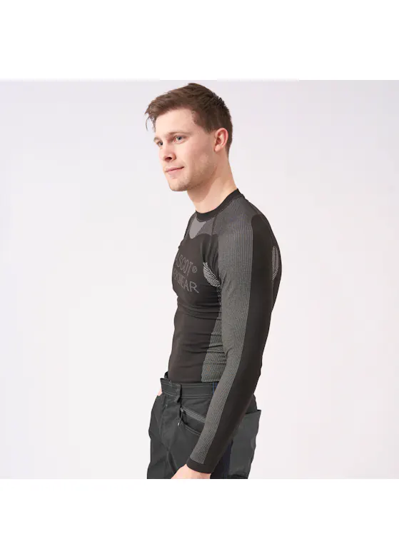Mascot Lahti 50563-936 Unterhemd Crossover-Fit Regular