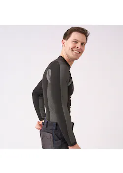 Mascot Lahti 50563-936 Unterhemd Crossover Regular Fit thumbnail