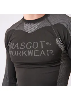 Mascot Lahti 50563-936 Unterhemd Crossover Regular Fit thumbnail