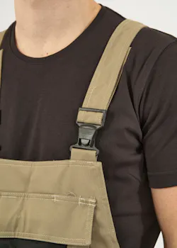 Mascot Leipzig 12069-203 amerikanische Latzhose Regular Fit Vorschaubild