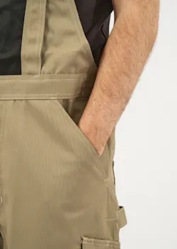 Mascot Leipzig 12069-203 amerikanische Latzhose Regular Fit Vorschaubild