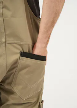 Mascot Leipzig 12069-203 amerikanische Latzhose Regular Fit Vorschaubild