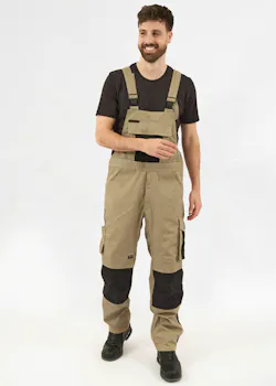 Mascot Leipzig 12069-203 Amerikaanse Overall Regular Fit