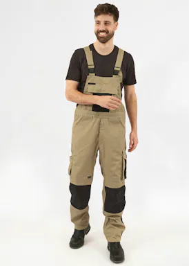 Mascot Leipzig 12069-203 amerikanischer Overall Regular Fit