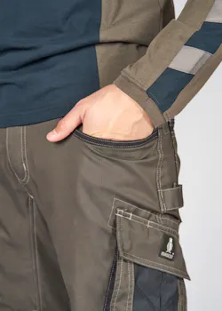 Mascot Lemberg Hose Unique Vorschaubild