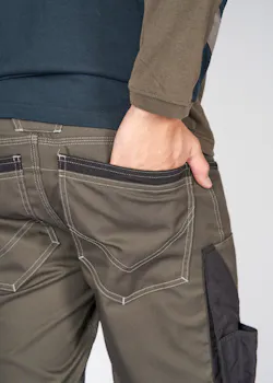 Mascot Lemberg Hose Unique Vorschaubild
