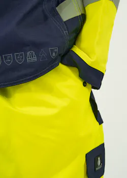 Mascot Linz Überziehhose Safe Image 07090-880 Vorschaubild