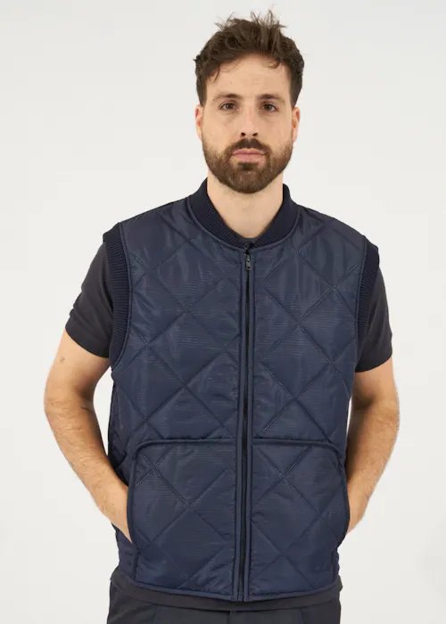 Mascot Liverpool 00565-450 Bodywarmer Originals Regular Fit