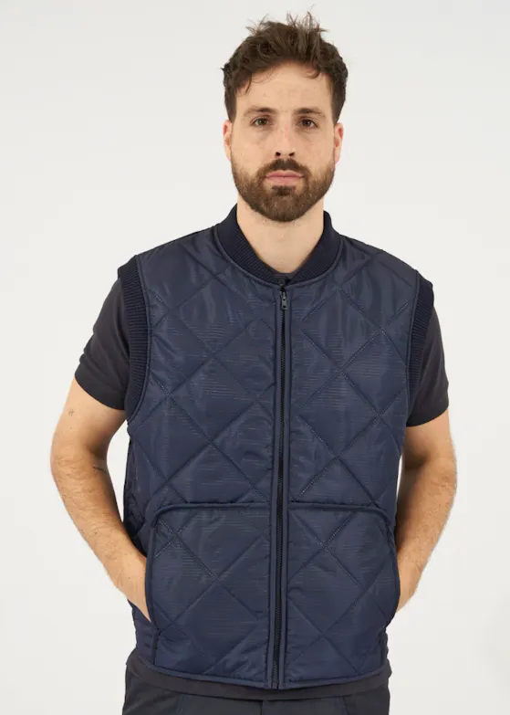 Mascot Liverpool 00565-450 Bodywarmer Originals Regular Fit