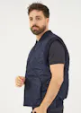 Mascot Liverpool 00565-450 Bodywarmer Originals Regular Fit miniatuur