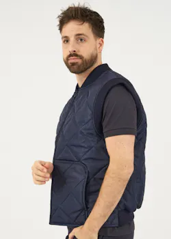 Mascot Liverpool 00565-450 Bodywarmer Originals Regular Fit miniatuur