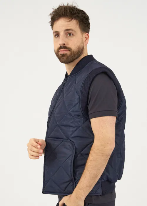 Mascot Liverpool 00565-450 Bodywarmer Originals Regular Fit