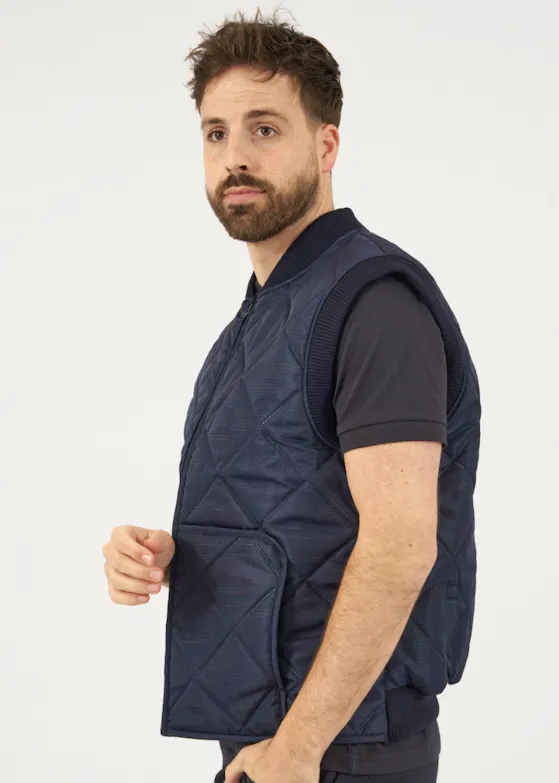 Mascot Liverpool 00565-450 Bodywarmer Originals Regular Fit