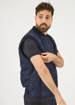 Mascot Liverpool 00565-450 Bodywarmer Originals Regular Fit miniatuur