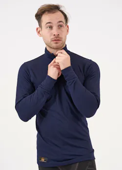 Mascot Ludivka 00596-380 Thermo Ondershirt Crossover Regular Fit miniatuur