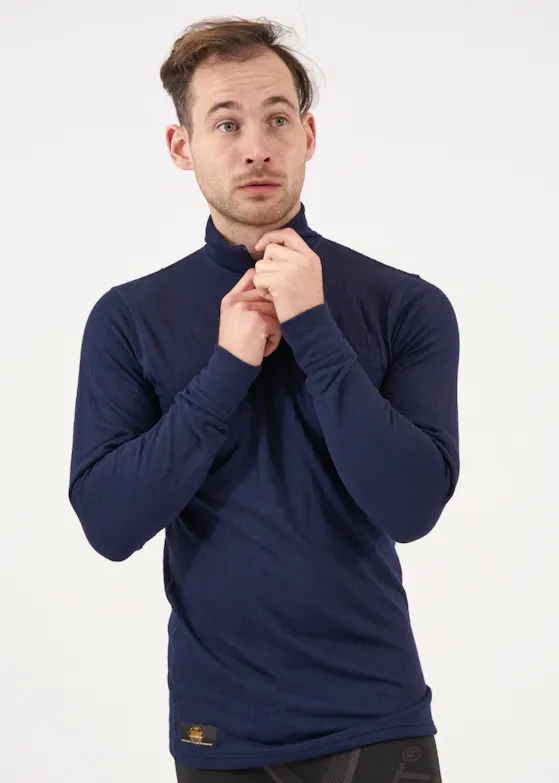 Mascot Ludivka 00596-380 Thermo Ondershirt Crossover Regular Fit