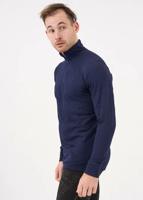 Mascot Ludivka 00596-380 Thermo Ondershirt Crossover Regular Fit
