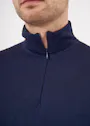 Mascot Ludivka 00596-380 Thermo Ondershirt Crossover Regular Fit miniatuur