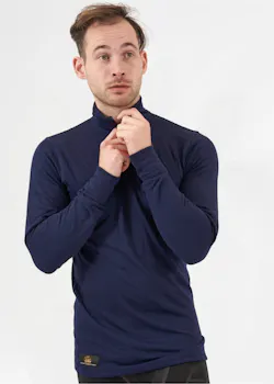 Mascot Ludivka 00596-380 Thermo Ondershirt Crossover Regular Fit