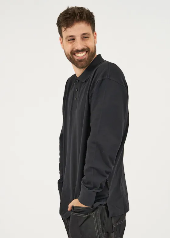 Mascot Manila 50206-857 Polo-Sweatshirt Crossover-Trikot, Modern Fit