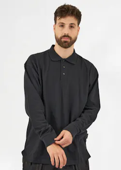 Mascot Manila 50206-857 Polosweatshirt Crossover Tricot Modern Fit