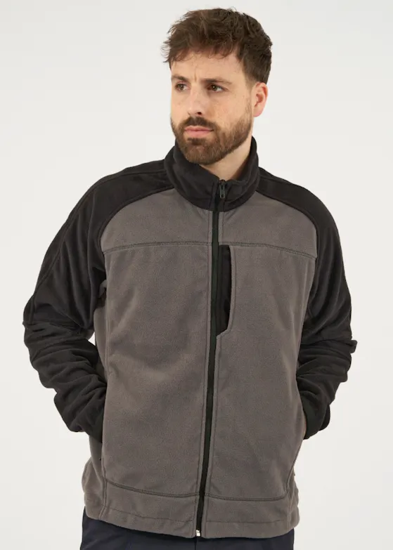Mascot Messina Microfleece Jacket Image 06042-137