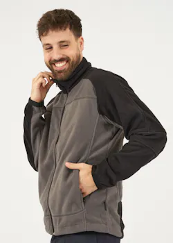 Mascot Messina 06042-137 Microfleecejacke Image Regular Fit thumbnail