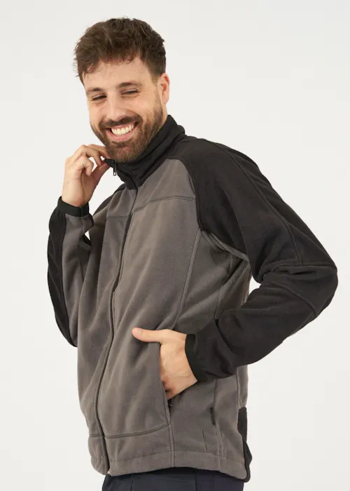Mascot Messina 06042-137 Microfleecejacke Image Regular Fit