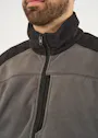 Mascot Messina Microfleece Jacket Image 06042-137 Vorschaubild