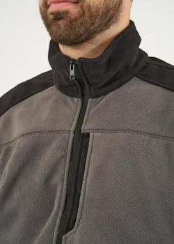 Mascot Messina 06042-137 Microfleecejacke Image Regular Fit thumbnail