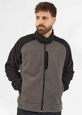 Mascot Messina Microfleece Jacket Image 06042-137