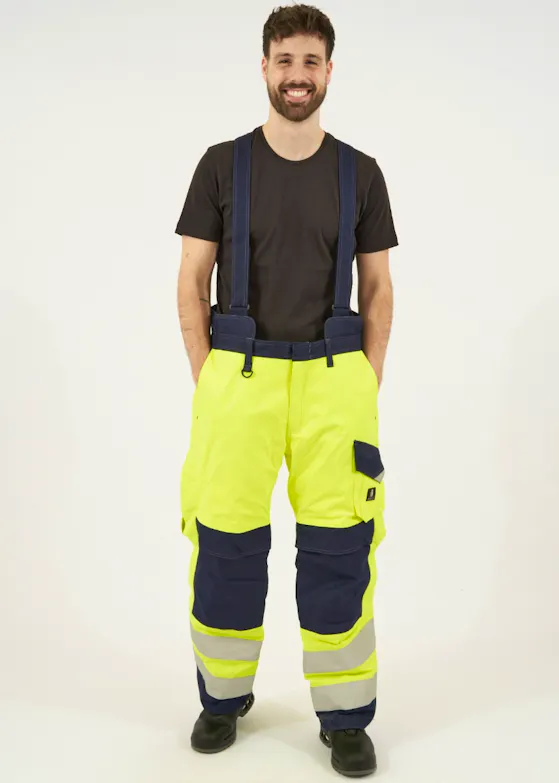 Mascot Renens Winterhose Multisafe