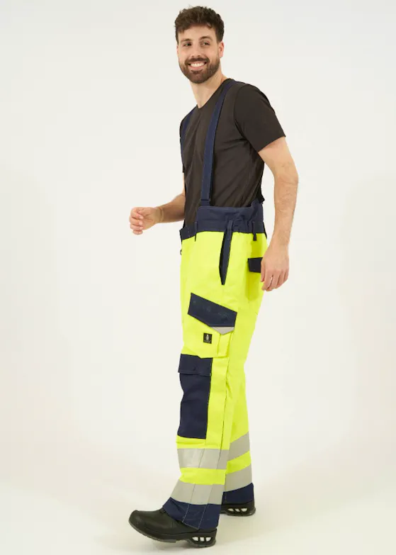 Mascot Renens winterbroek multisafe