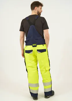 Mascot Renens Winterhose Multisafe thumbnail