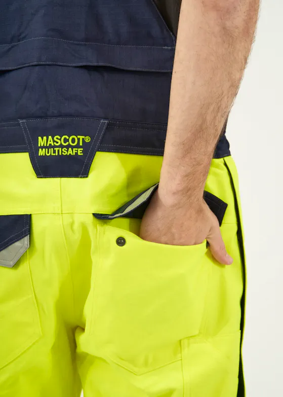 Mascot Renens Winterhose Multisafe