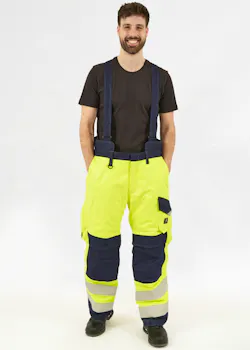 Mascot Renens winterbroek multisafe