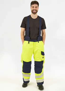 Mascot Renens winterbroek multisafe