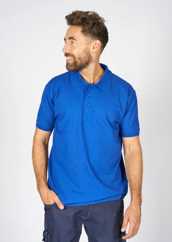 Mascot Soroni 50181-861 Poloshirt, Modern Fit, Crossover