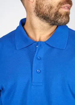 Mascot Soroni 50181-861 polo Modern Fit Crossover thumbnail (vignette)
