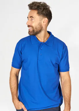 Mascot Soroni 50181-861 Poloshirt Modern Fit Crossover