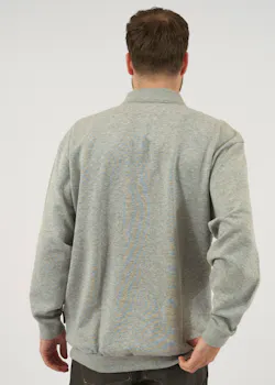 Mascot Trinidad 00785-280 Sweat-shirt polo crossover en tricot coupe classique thumbnail (vignette)