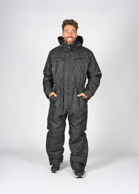 Mascot Ventura Winter Overall — Industry