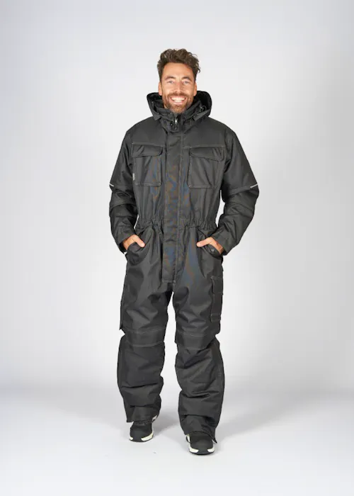 Mascot Ventura combinaison d'hiver pour l’industrie